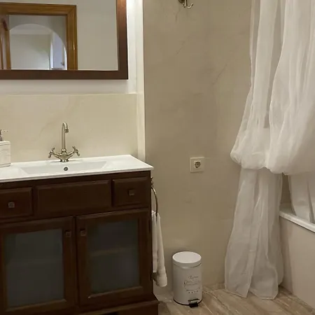 Seaside And Port Denia