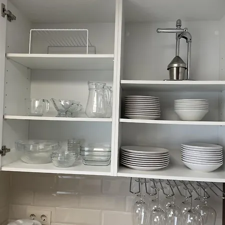 Seaside And Port Διαμέρισμα Denia