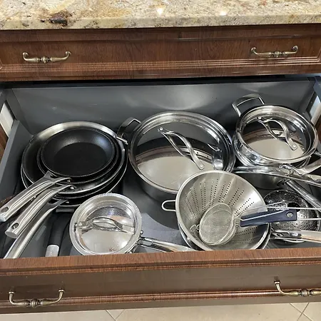 Seaside And Port * Denia