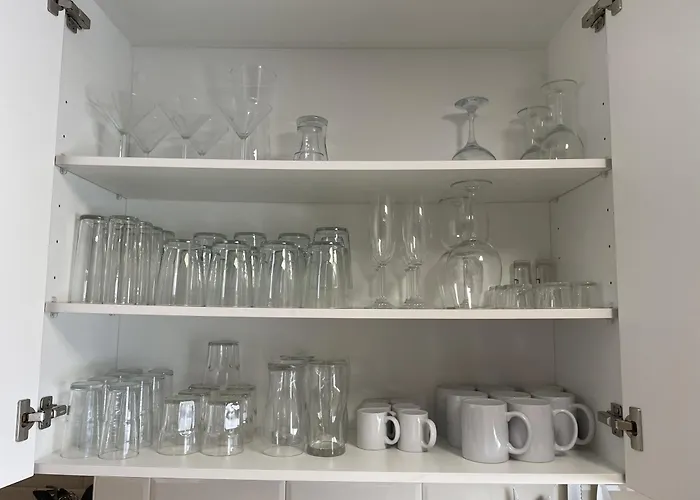 아파트 Seaside And Port