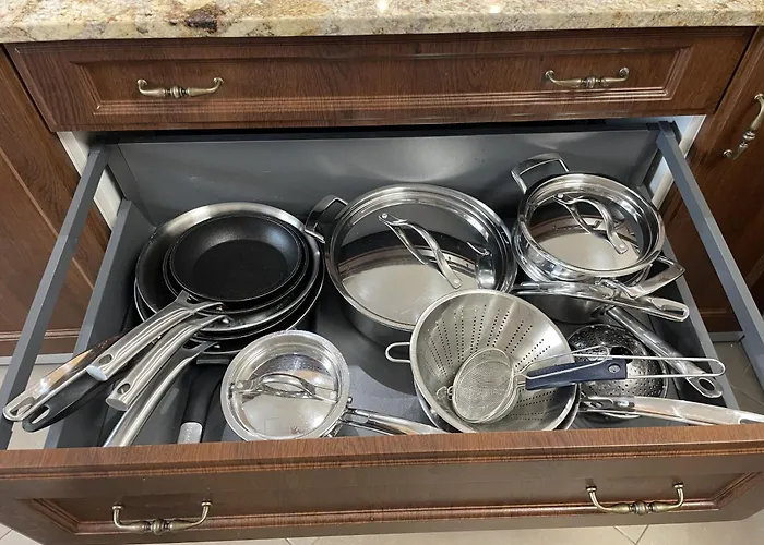 Seaside And Port * 데니아