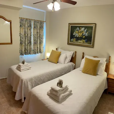 Seaside And Port Appartamento