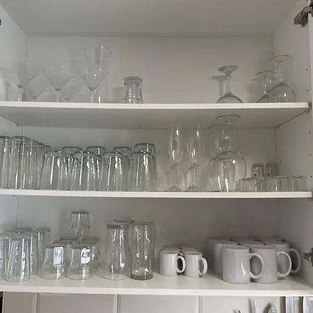 Appartement Seaside And Port