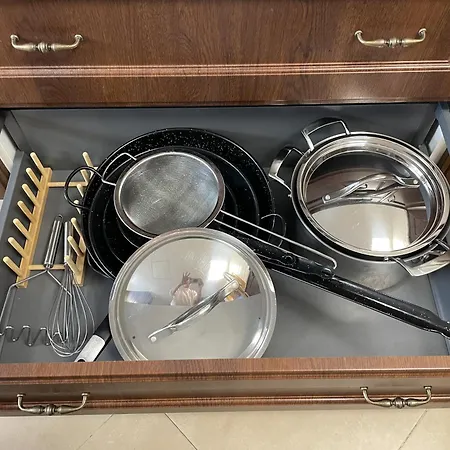 Appartement Seaside And Port Dénia