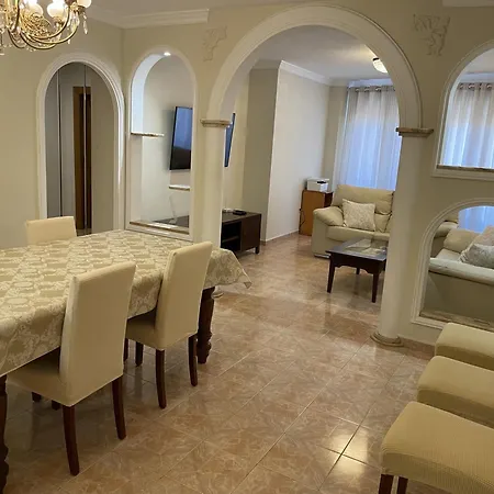 Appartement Seaside And Port