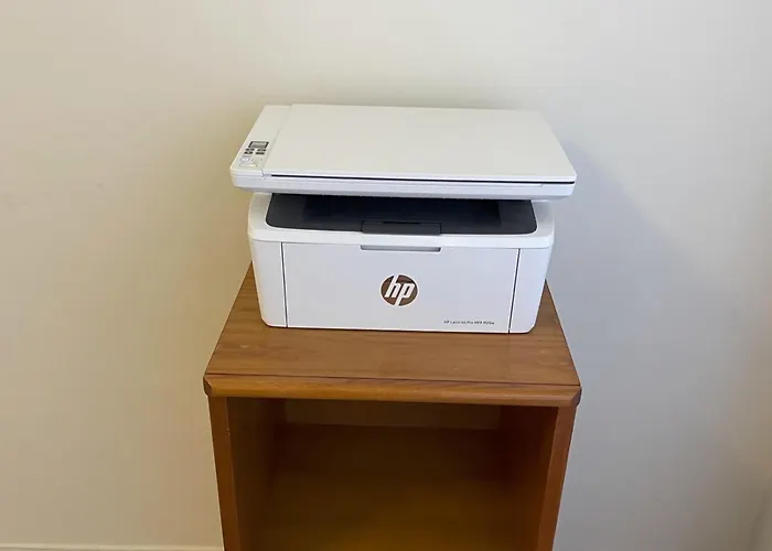 Seaside And Port Lejlighed