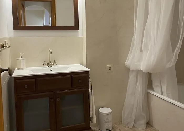 Seaside And Port Dénia