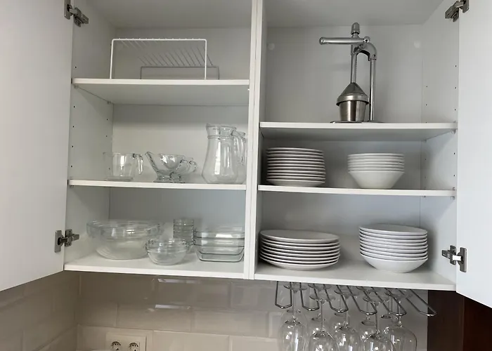 Seaside And Port Appartement Dénia