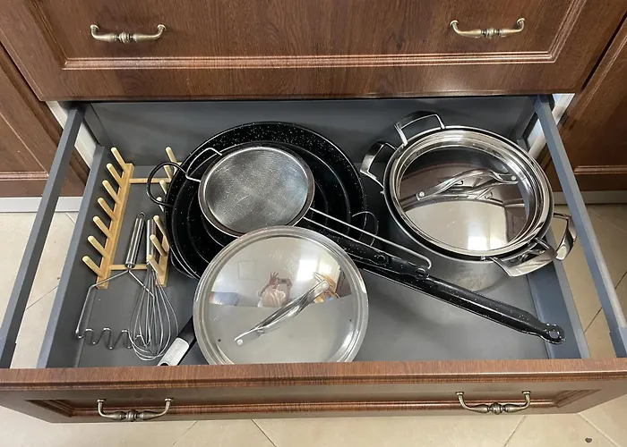 Appartement Seaside And Port Dénia