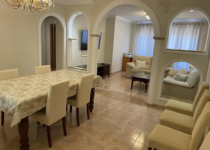 Appartement Seaside And Port