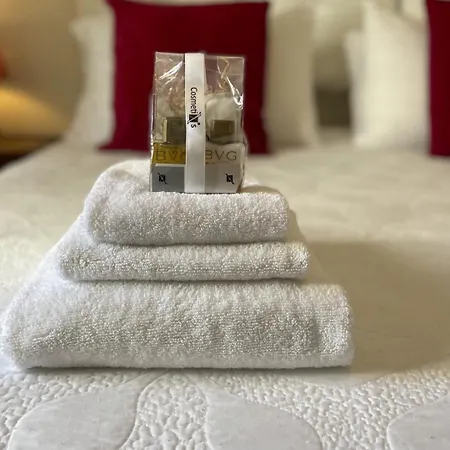 Seaside And Port Apartment *