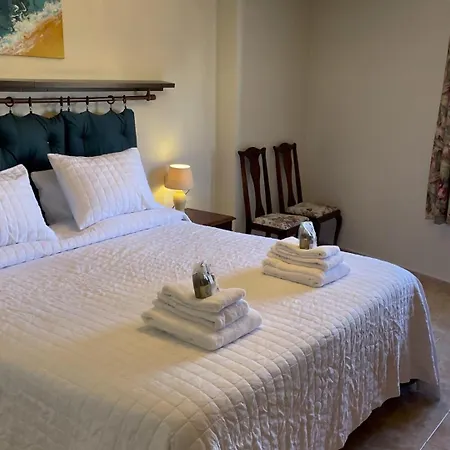 Seaside And Port Apartment