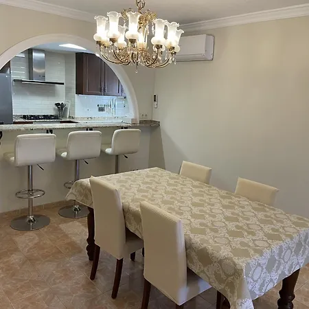 Apartamento Seaside And Port Dénia
