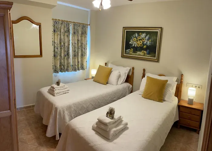 Seaside And Port Apartment