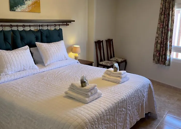 Seaside And Port Apartment